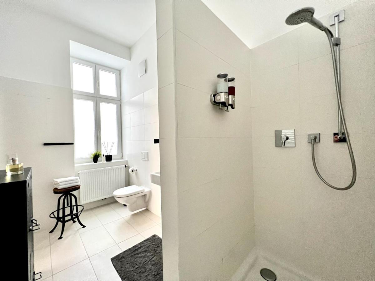 Belle Art Design Suite Im Herzen Von Wien Экстерьер фото